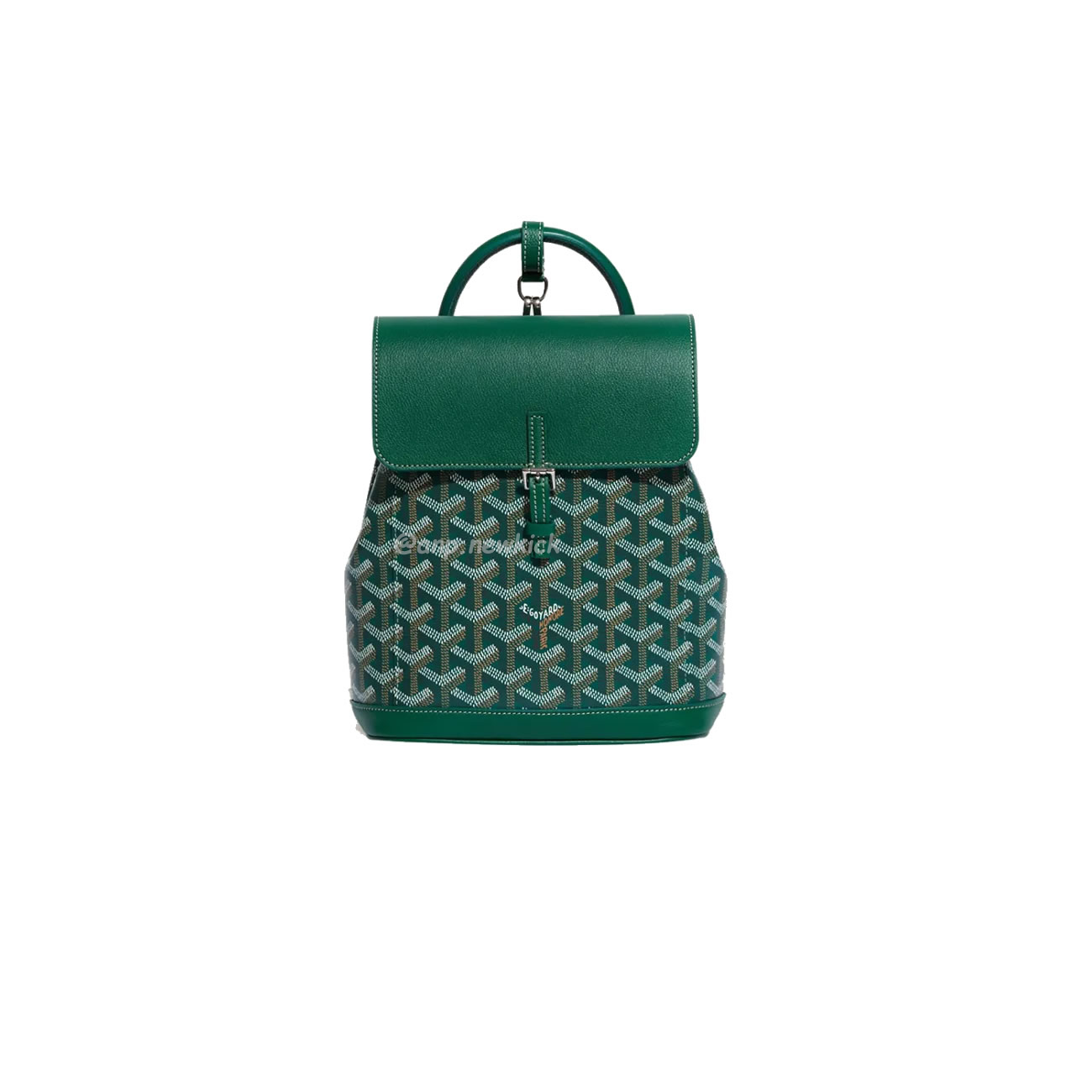 Goyard Alpin Mini Backpack 23 Cm X 9.5 Cm X 19 Cm (13) - www.newkick.vip